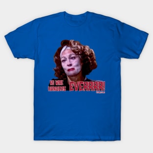 Mommie Dearest T-Shirt